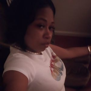 Meet your Posher, Kyla